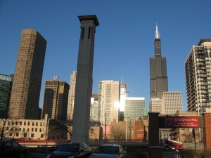 Chicago