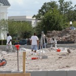 Foundations 