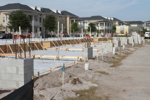A Good Foundation Is Required For Any Project