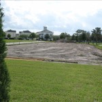 Ground Breaking on Meeting Place