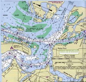 Ocochobee MAP