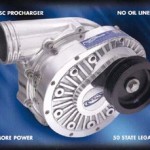 prosuperchger Super Charger