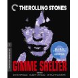 Documentary Gimme Shelter - Rolling Stones