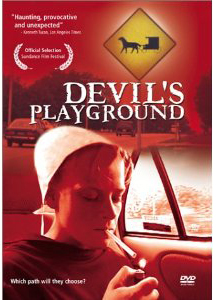 DEVIL'S PLAY COVcrp