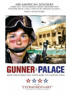 GUNNER PALACECV